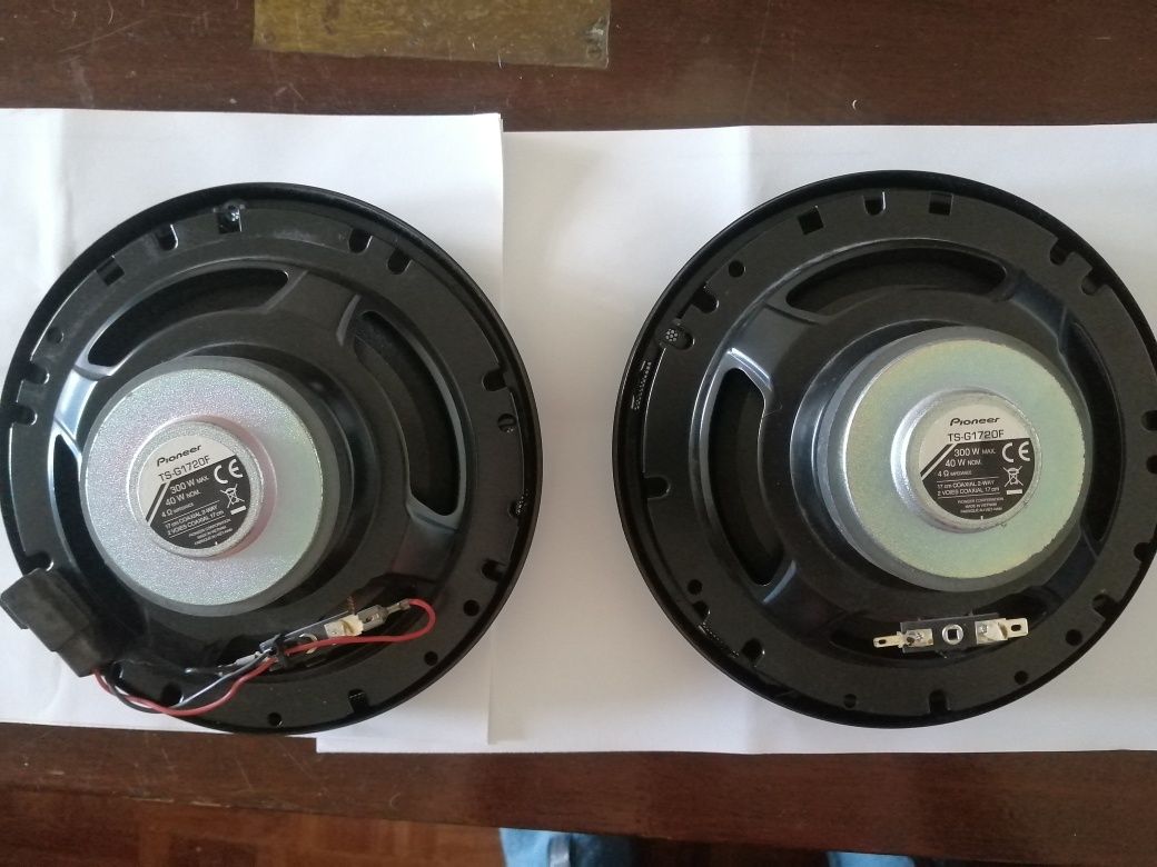 Audio rádio Pioneer DEH-2800UI