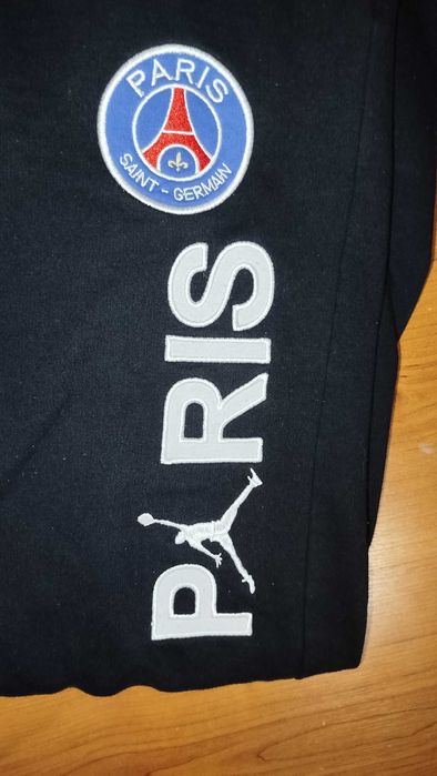 Fato de treino PSG XL nike