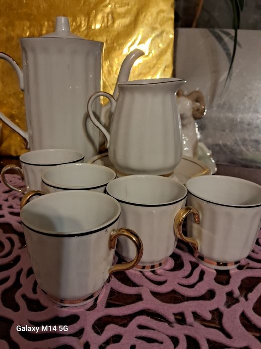 Продам кофейные пары.