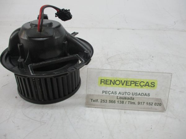 Motor da chauffage / sofagem VOLKSWAGEN Jetta III (1K2)
