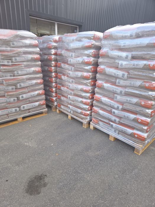 Pellet SOSNA 4.9 kwh
posiadamy w sprzedaży wysokiej jakości pelle