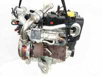 MOTOR  Renault Megane II , Scenic II   ref: K9K732