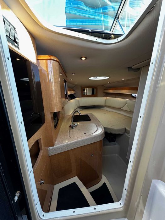 Four Winns V285 Estado Ireepreensivel