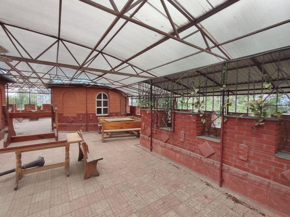 Оренда - діюче кафе в місті Самар