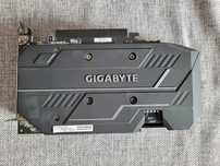 Karta graficzna Gigabyte Geforce GTX1660 SUPER OC