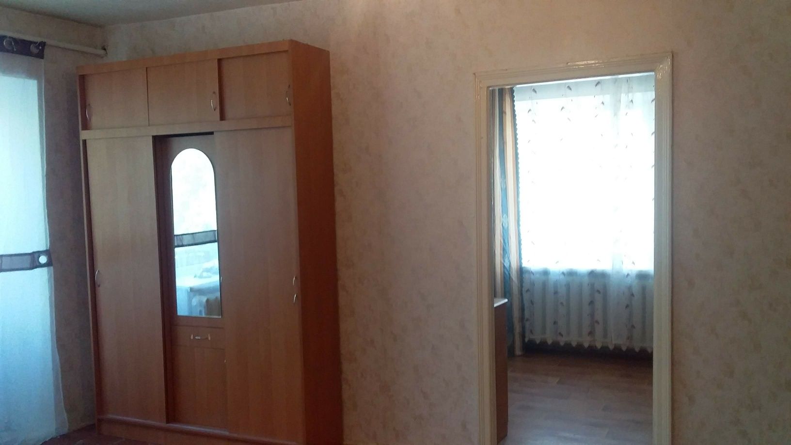 Сдам 2-х комнатную квартиру в Днепре без комисии