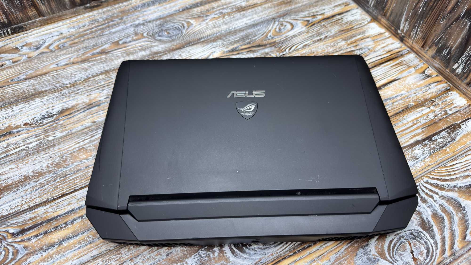 РАСПРОДАЖА! Недорогой Игровой Ноутбук Asus Rog G46VW /GTX 660M 2 GB