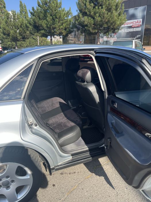 Audi A4 B5 1.8 бензин