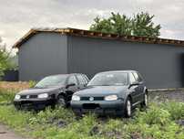 Авторозборка Гольф 4 Golf 4 Розборка 1,4 1,6 1,8 бензин 1,9 Дизель