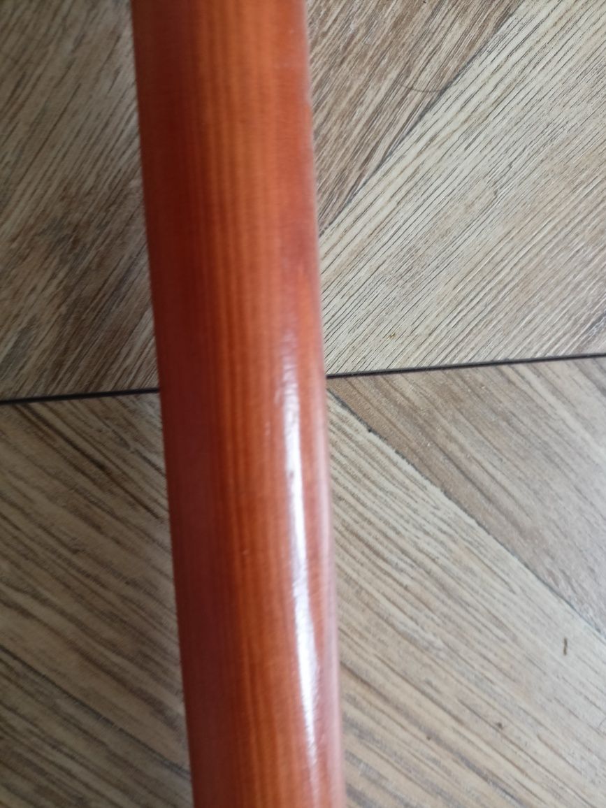 Karnisz drewniany 160cm