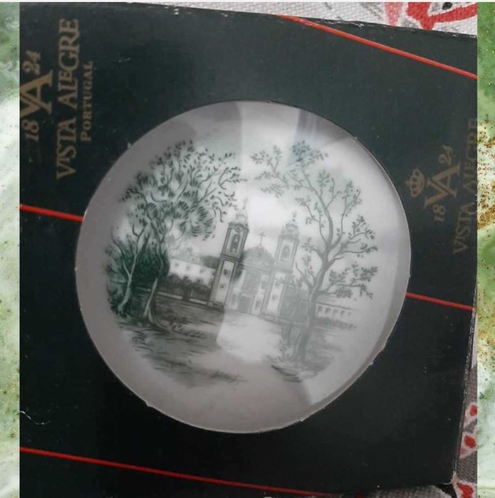 Prato Vista Alegre Paisagem verde Igrejinha