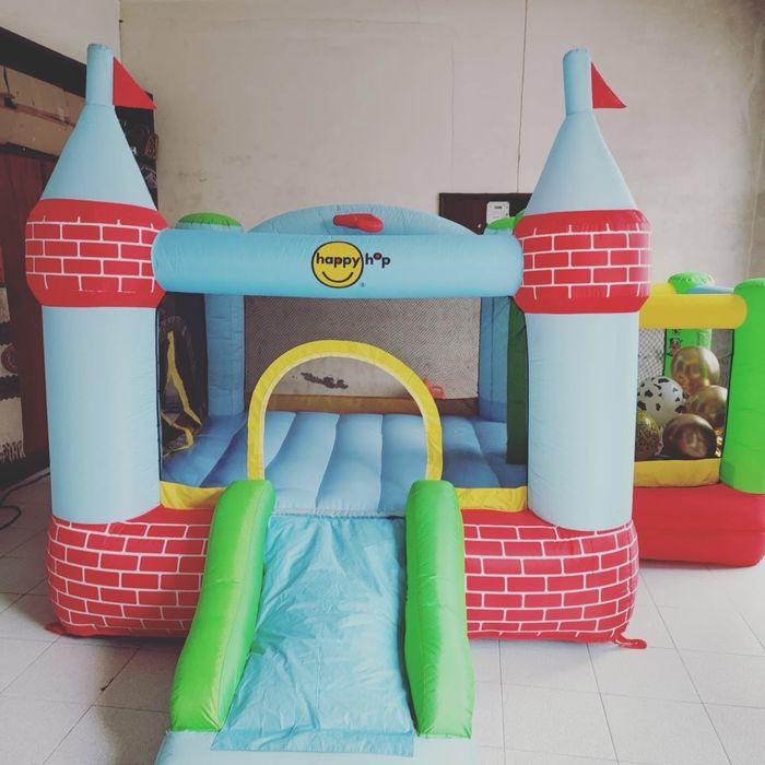 Insuflavel em execelente estado