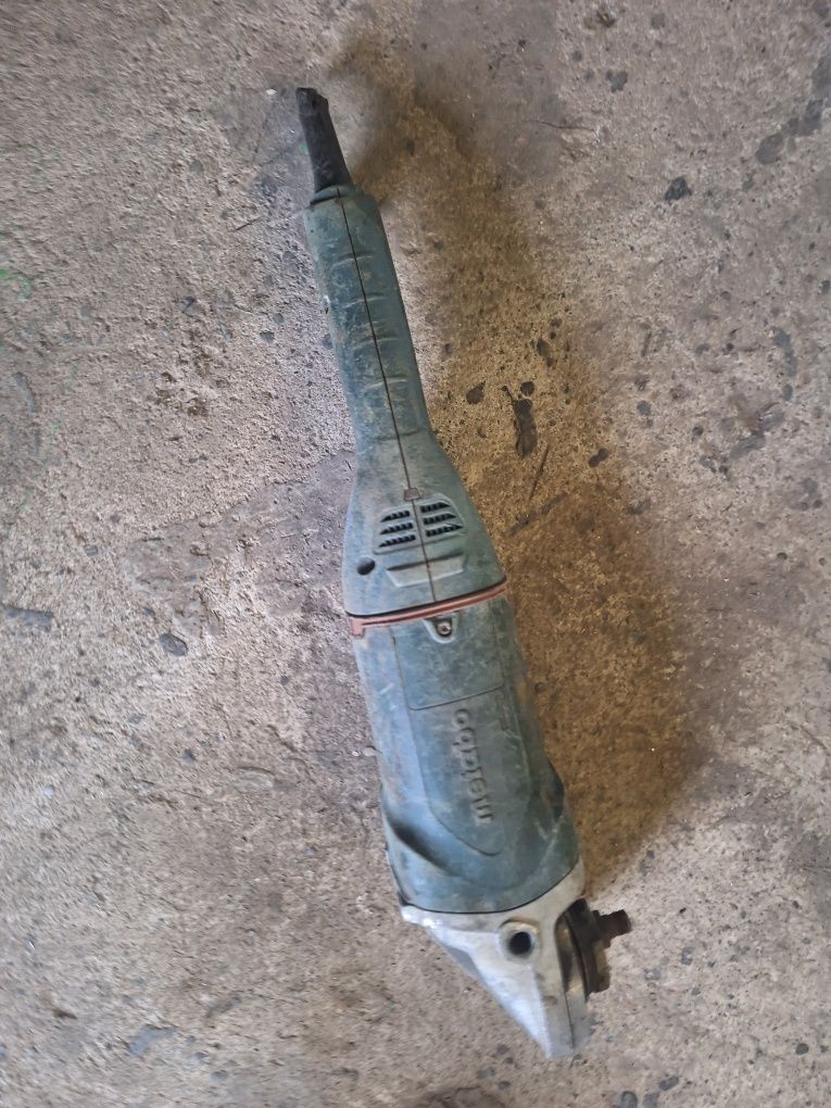 Szlifierka metabo wx 22-180