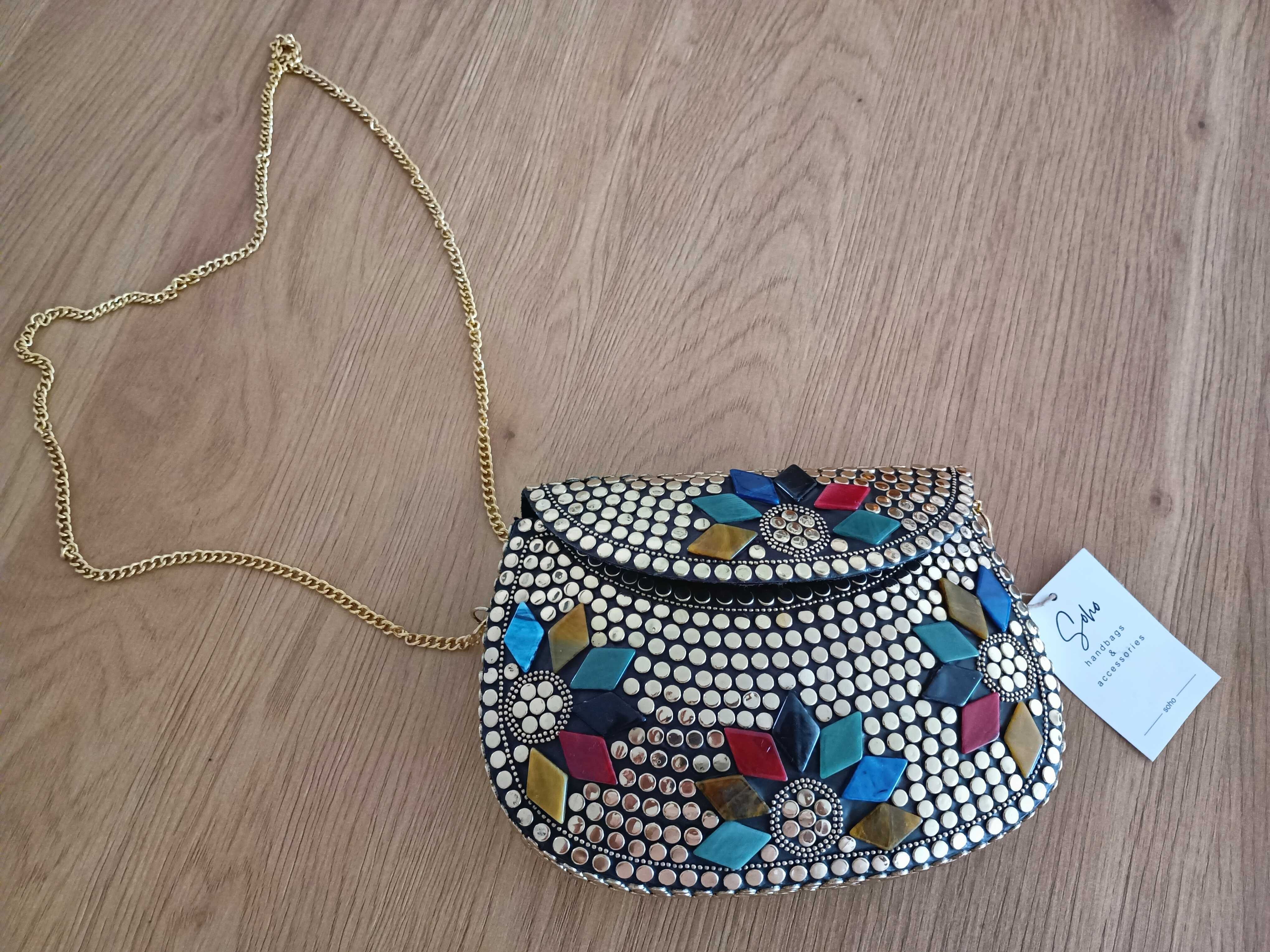 Clutch Cerimónia
