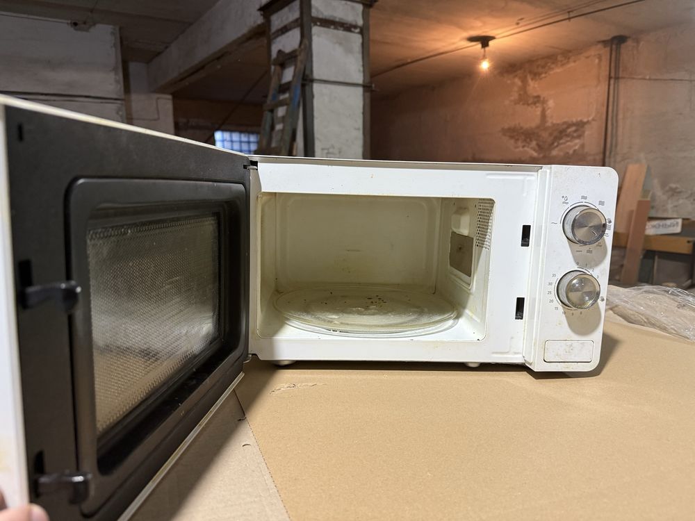 Продам микрохвильовку