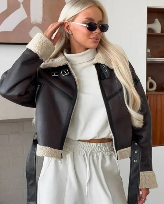 Дублянка укорочена