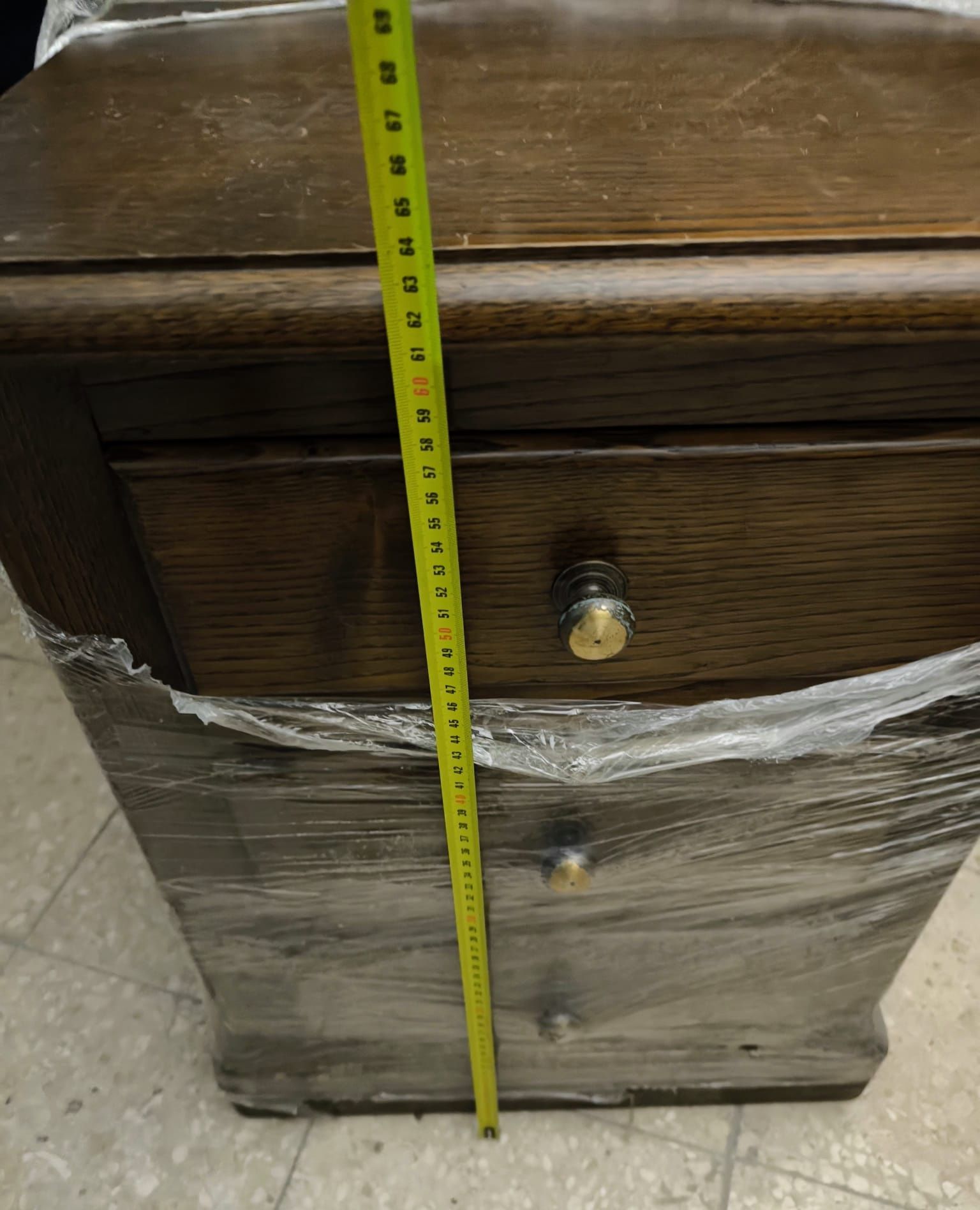 Mesa de cabeceira