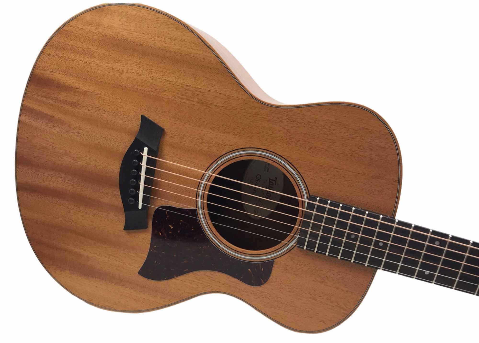 Гітара Тейлор 3/4 Taylor GS mini Mahogany(нова)