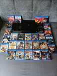 Konsola PlayStation 4 PRO PS4 , najnowszy model. Zestaw.