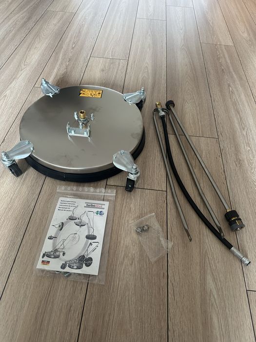 Karcher HDS 10/21-4M