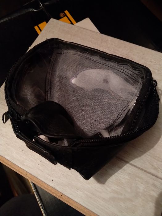 Osłona elektroniki wykrywacza E-trac Nowa