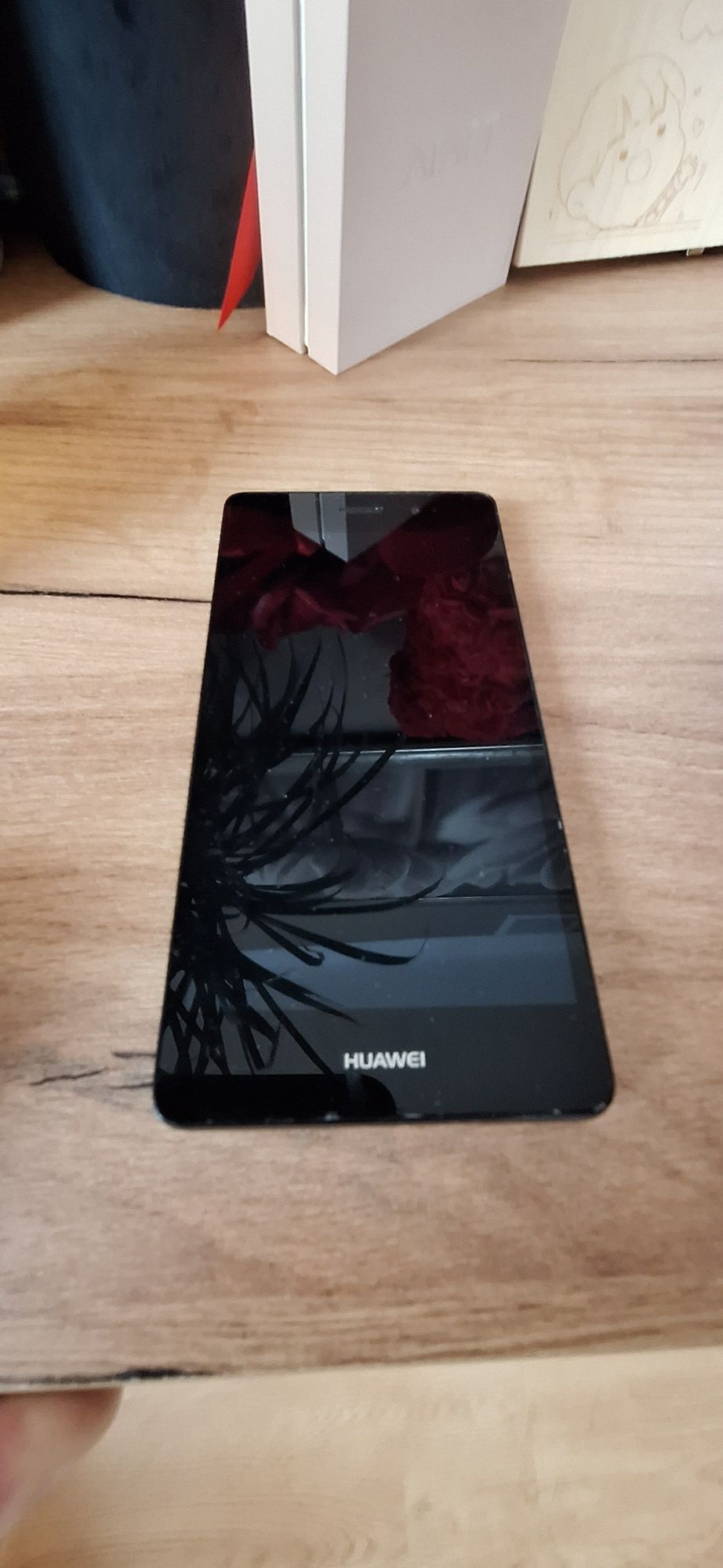 Huawei P8 lite ale-l21