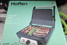 Grill elektryczny nowy