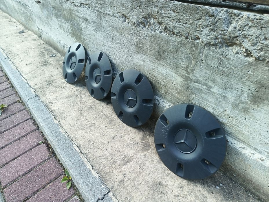 Ковпаки Sprinter 906 спрінтер 907 спринтер 910 колпаки ковпачки колпак