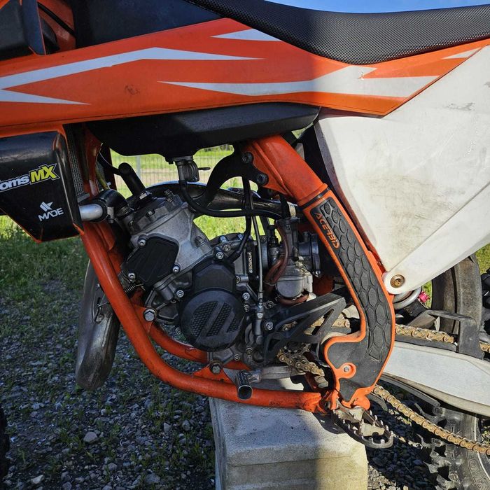 KTM sx 85 2018r 19/16