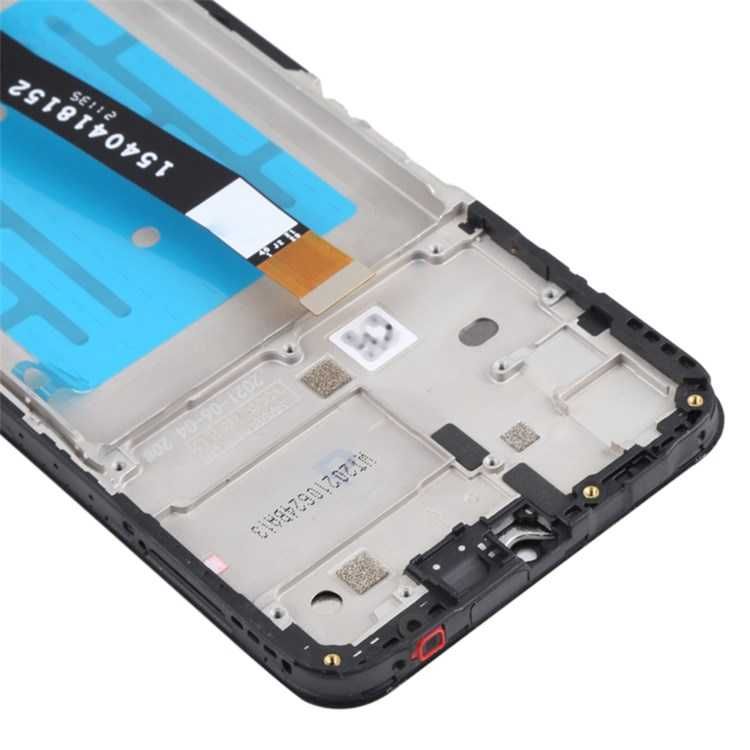 Ecrã LCD + Touch com Frame para Samsung Galaxy A22 5G (A226)