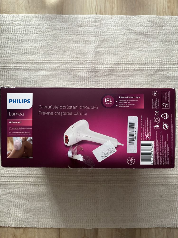 Philips Lumea SC1994