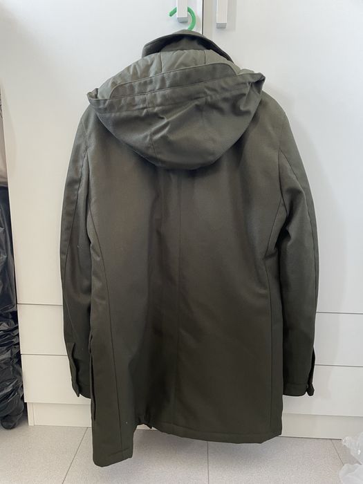 Blusão Suits Inc S