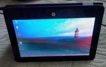 Laptop HP ProBook x360 11 ee dotyk