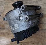 Alternator MERCEDES BENZ W168 KLASA A (97-04r.) 1,7 CDI Oryginał VALEO
