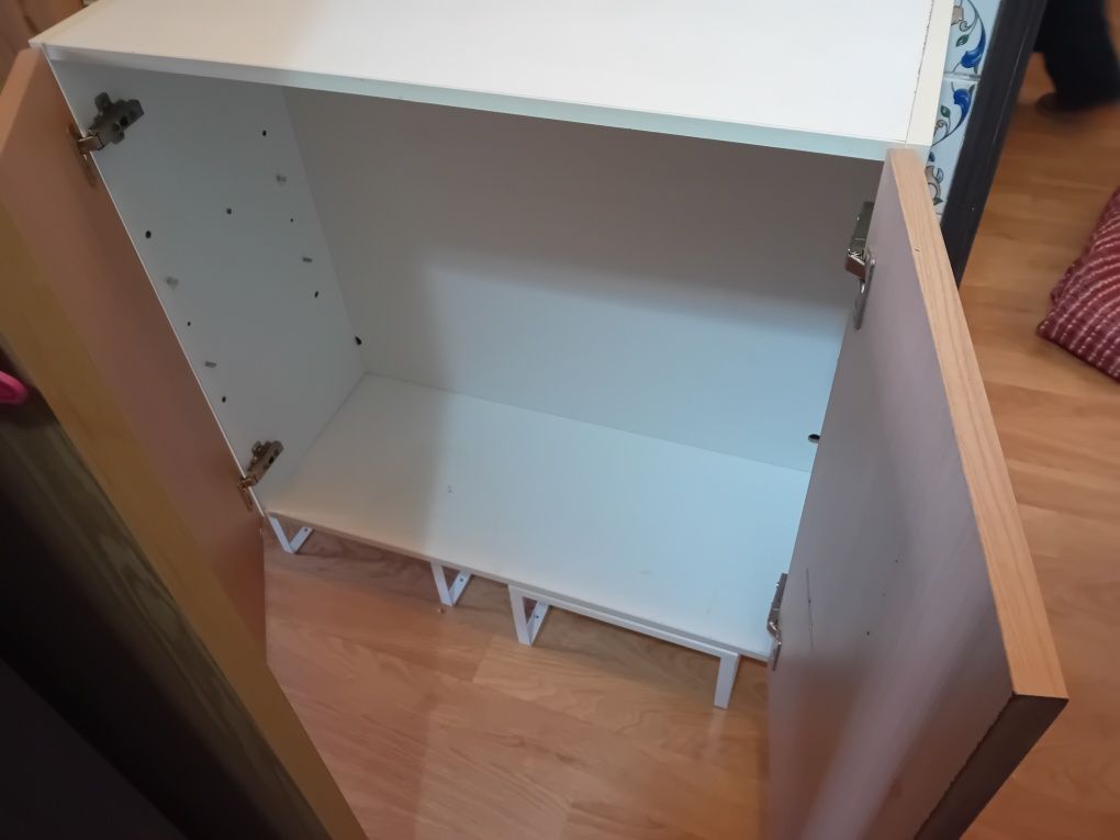Armário superior cozinha