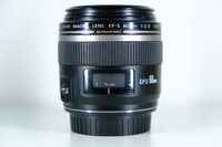 Canon EF-S 60mm f/2.8 Macro USM + гарантія \ без передоплат