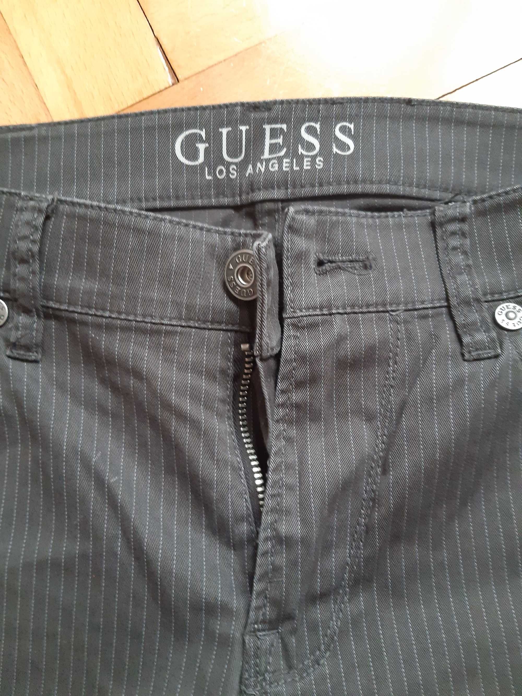 spodnie Guess r. 33