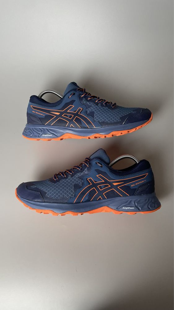 Р41,5(26см) Кросівки Asics GEL-SONOMA 4 Оригінал