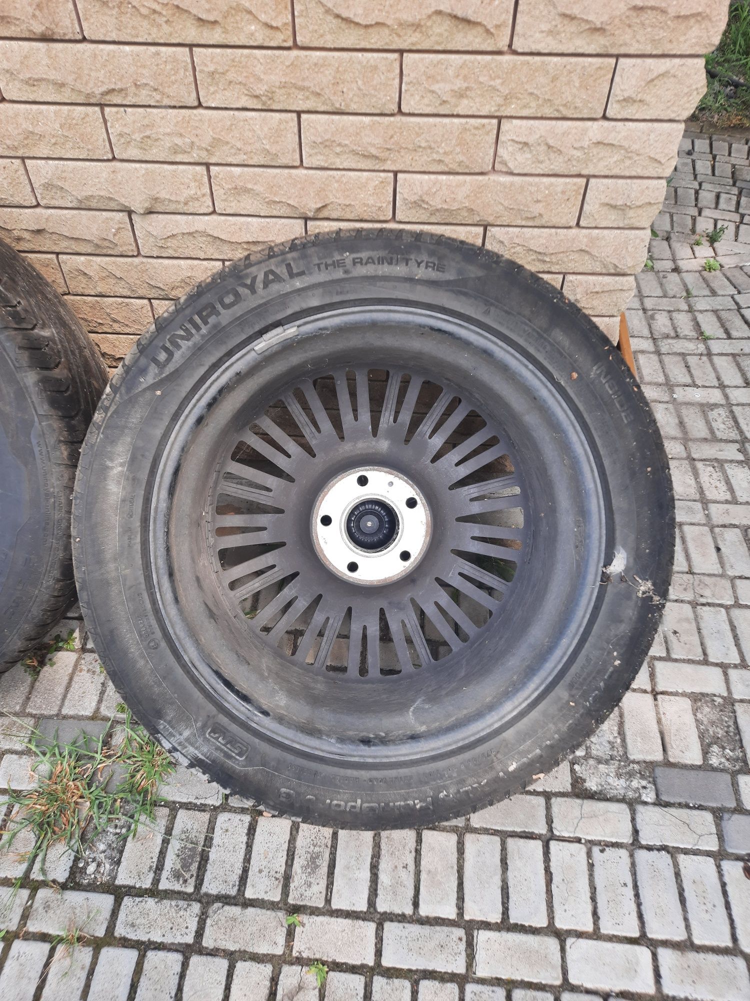 Диск R20 MKW MK F34