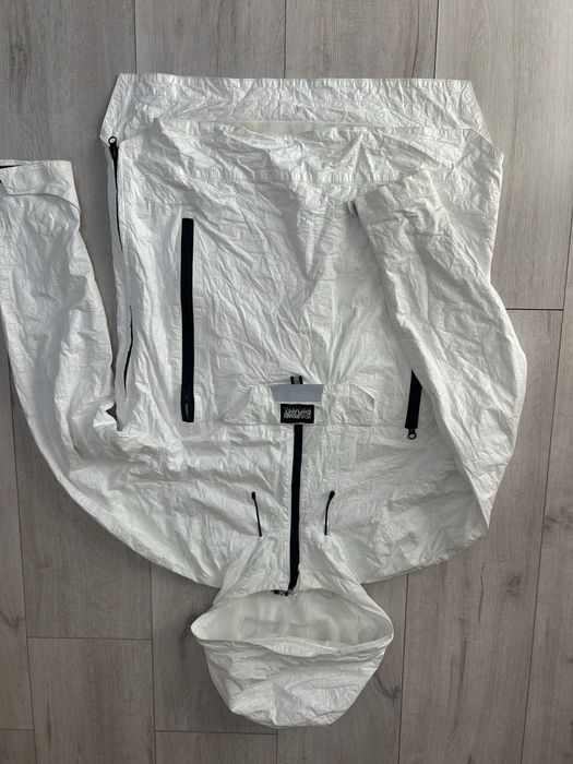 Вітровка Urban planet розмір s