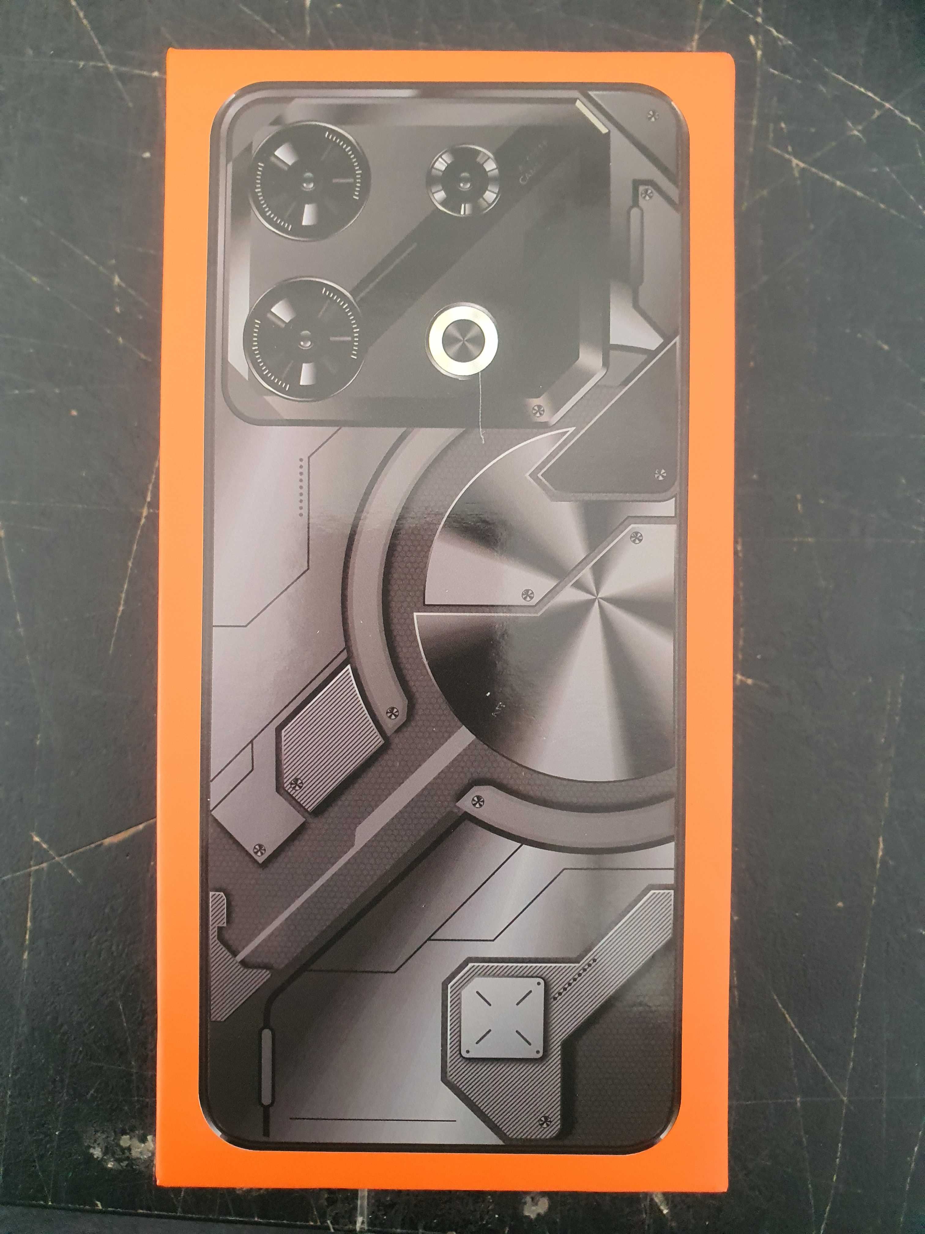 Infinix GT 10 pro