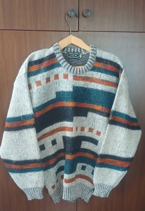 Кофти теплі чоловічі