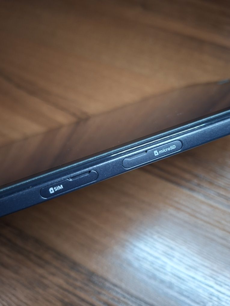 Планшет Samsung Galaxy Tab A6 10.1" LTE