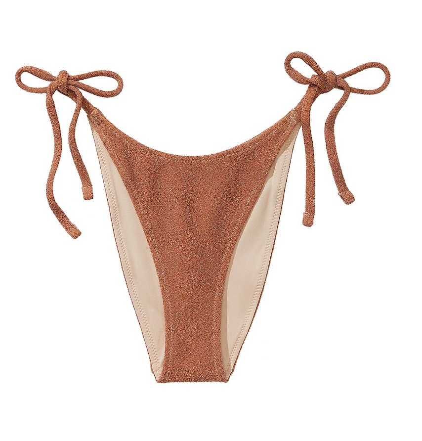 Купальник Victoria's Secret з Push up верх 34В оригінал новий