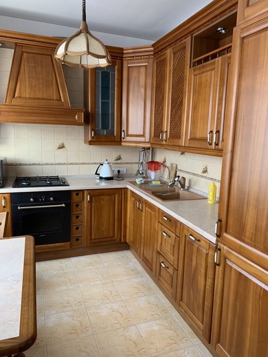 3-х комнатная район ТЦ «Украина»