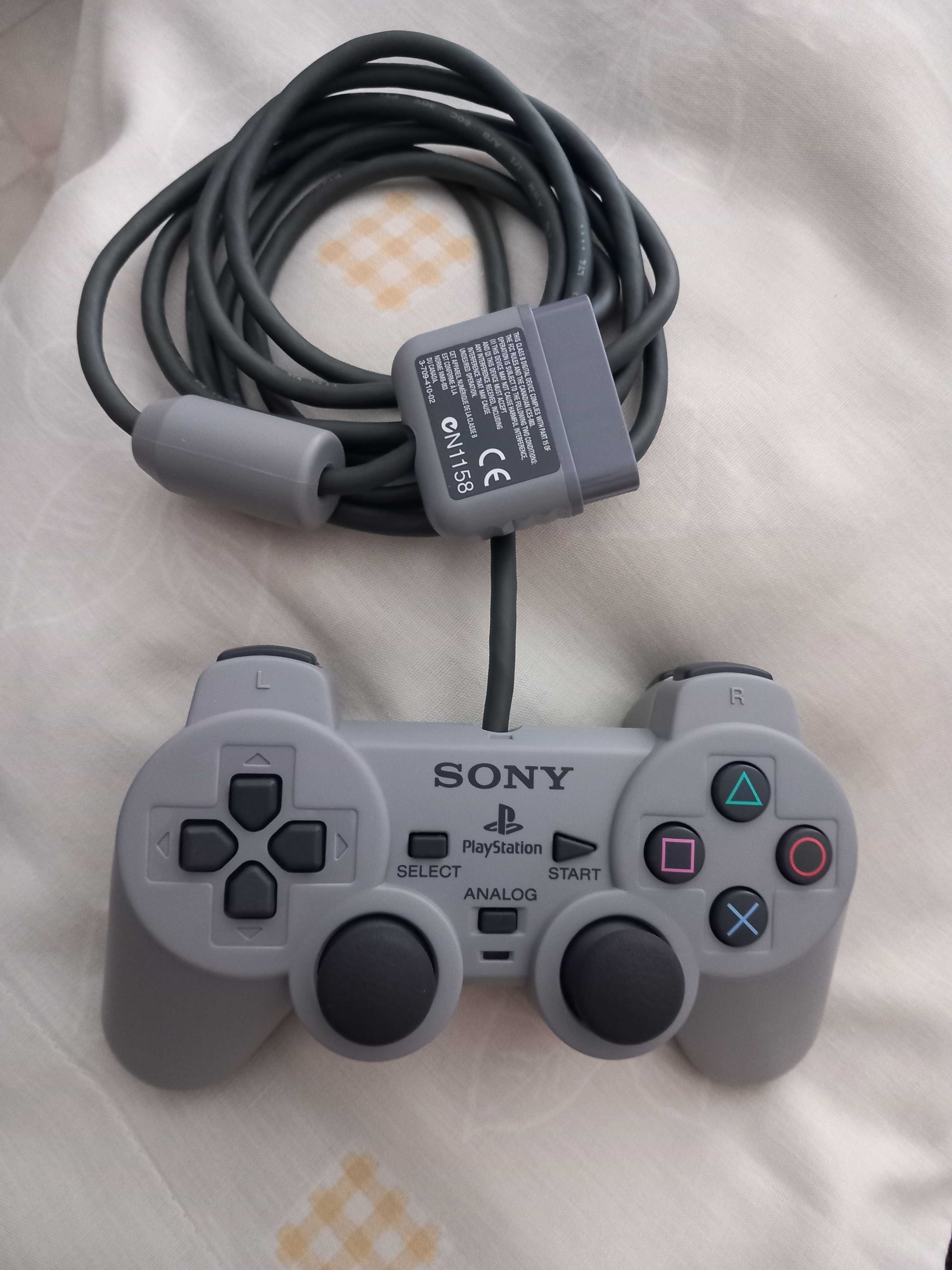 Control SONY PlayStation SCPH 1200