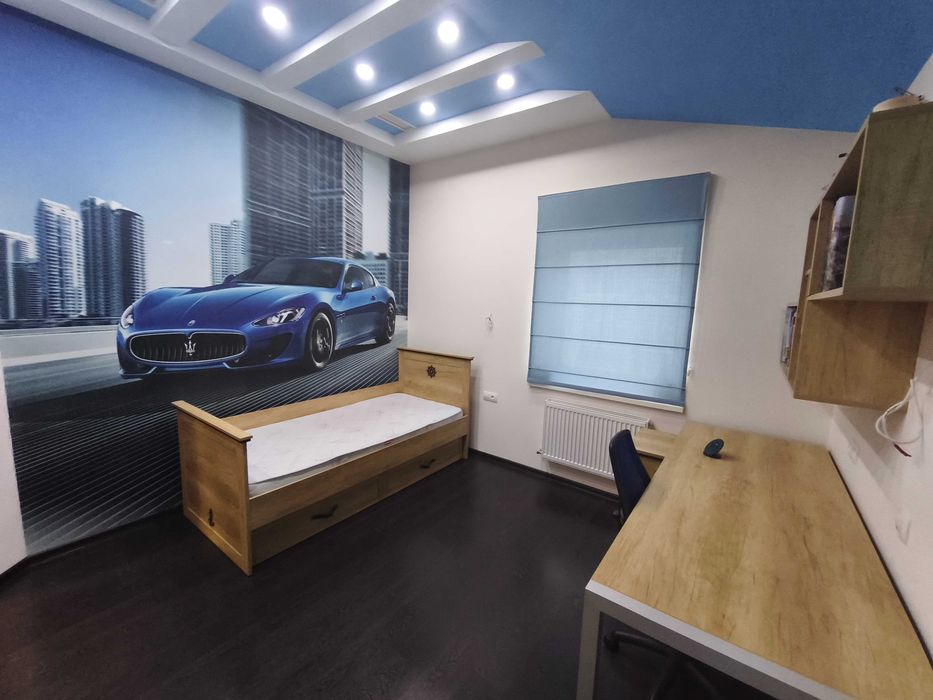 продаж квартири класу "комфорт" 160м в ЖК Олімпійській