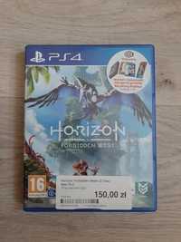 Ps4/Ps5 Horizon forbidden west pl