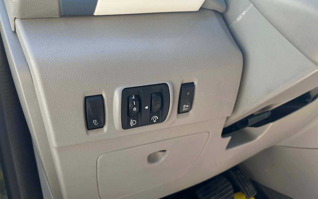 Renault Zoe 2013