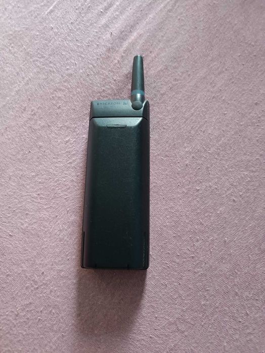 Sony Ericsson A1018s
